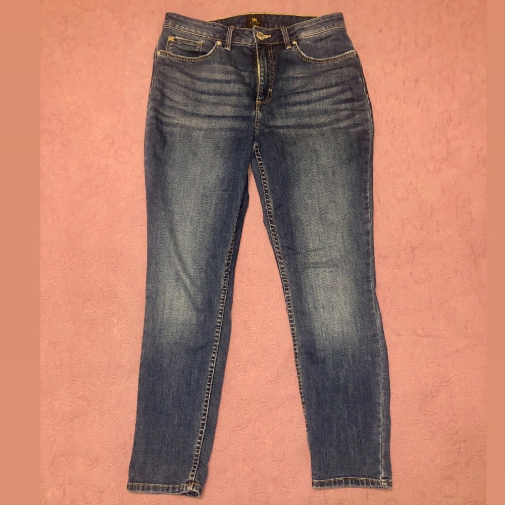 Lee Riders Jeans 💙 - Picture 13 of 14